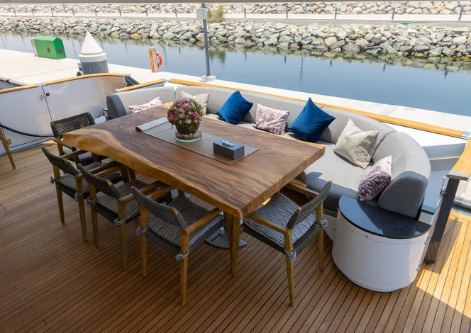PRIVATE CHARTER